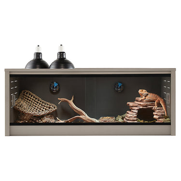 Thrive Lightweight Eco-Flex Composite Terrarium - 46
